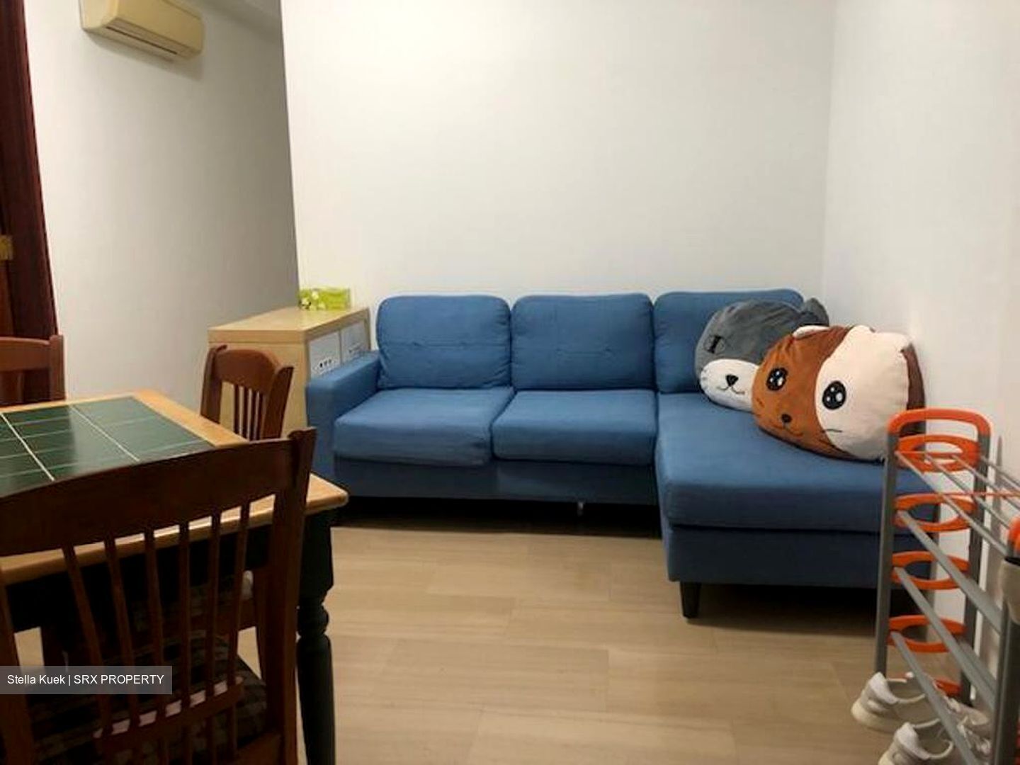 Langston Ville (D9), Apartment #396431321